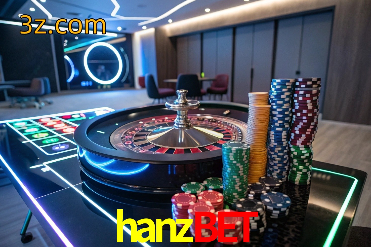 bet hanzbet