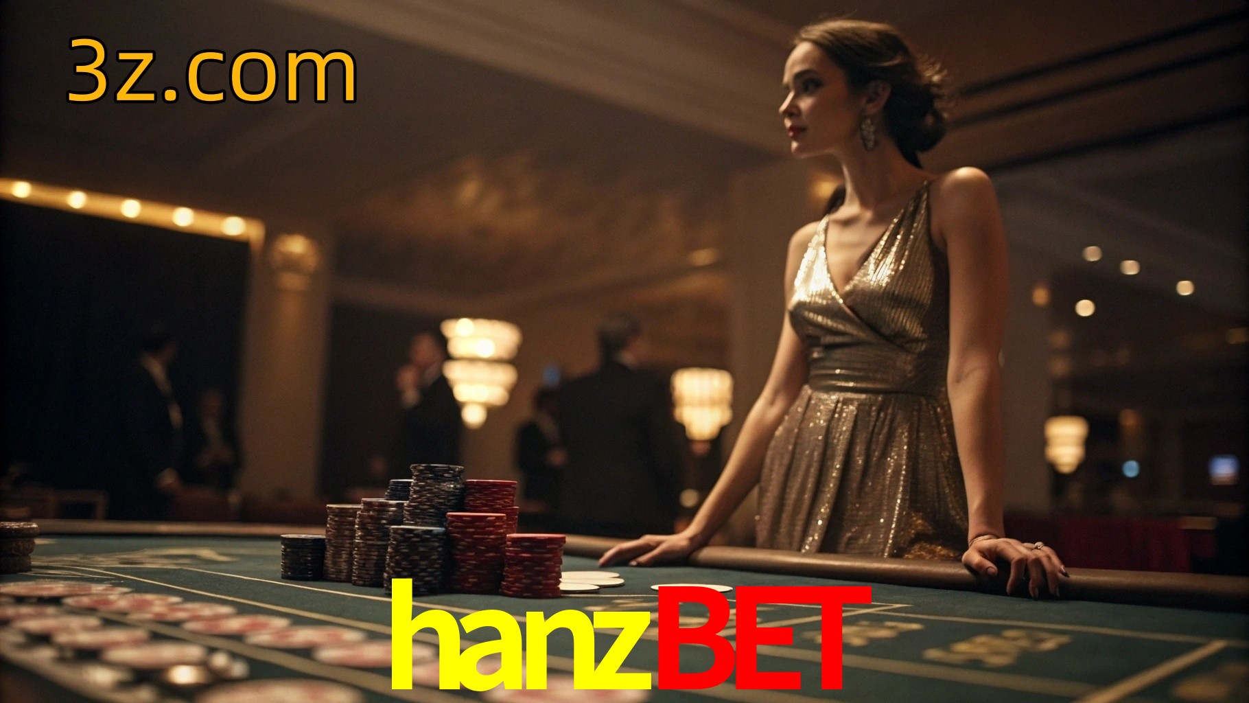  hanzbet
