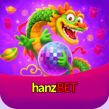 bonus hanzbet